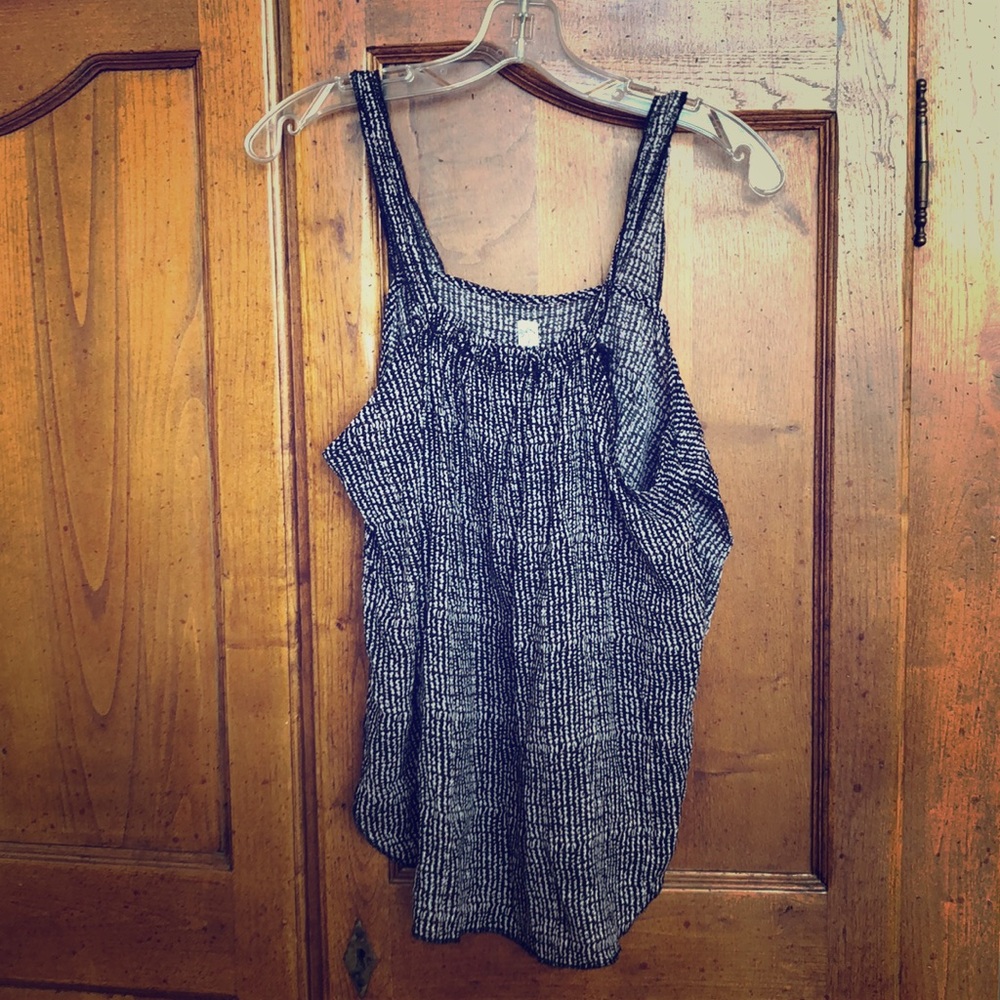 Free People tank